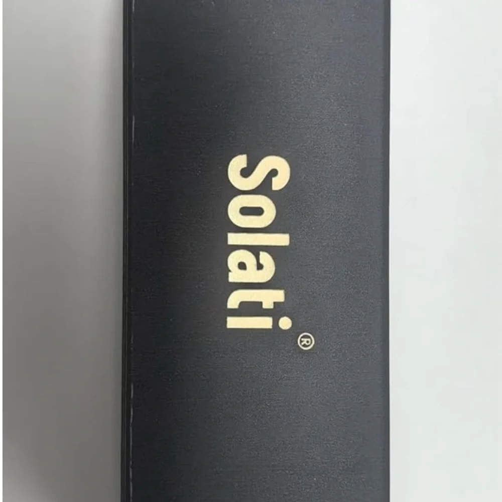 Solati Gold Hair Clipper Set - Picture 12 of 12